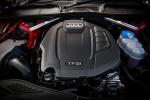 Audi A5 Coupe 2.0 TFSI Quattro S-Line 2017 года (AU)